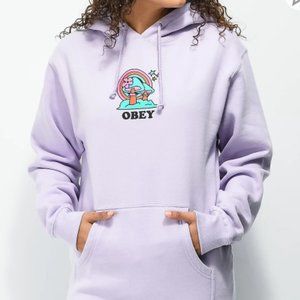 OBEY SWEATSHIRT
